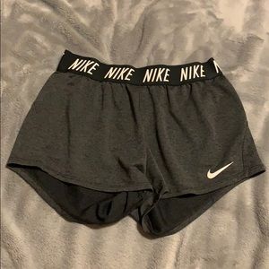 Women’s Nike shorts